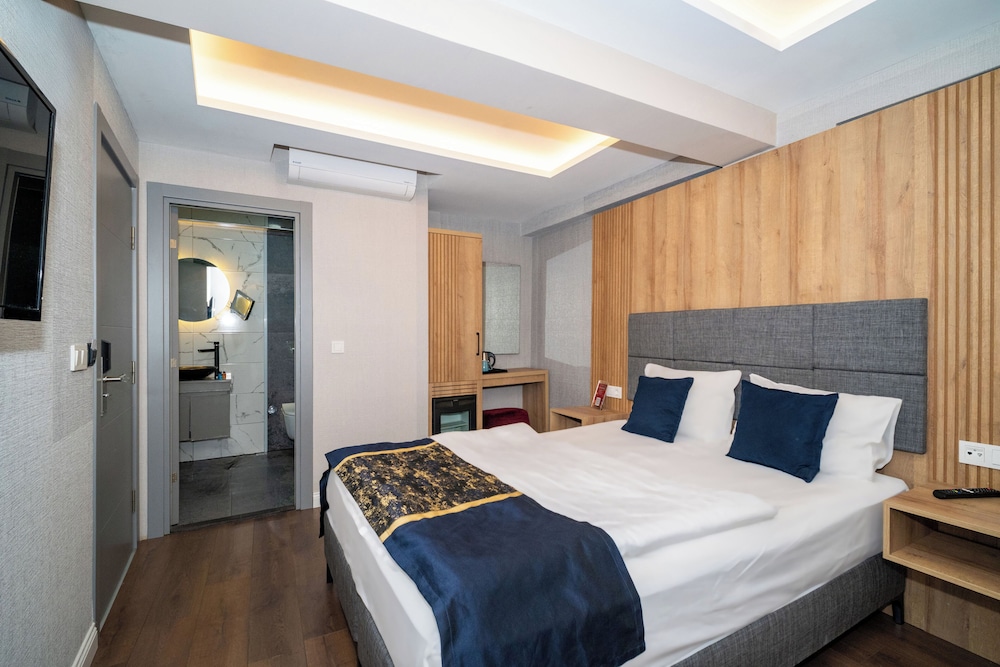 Hotel Martin 13