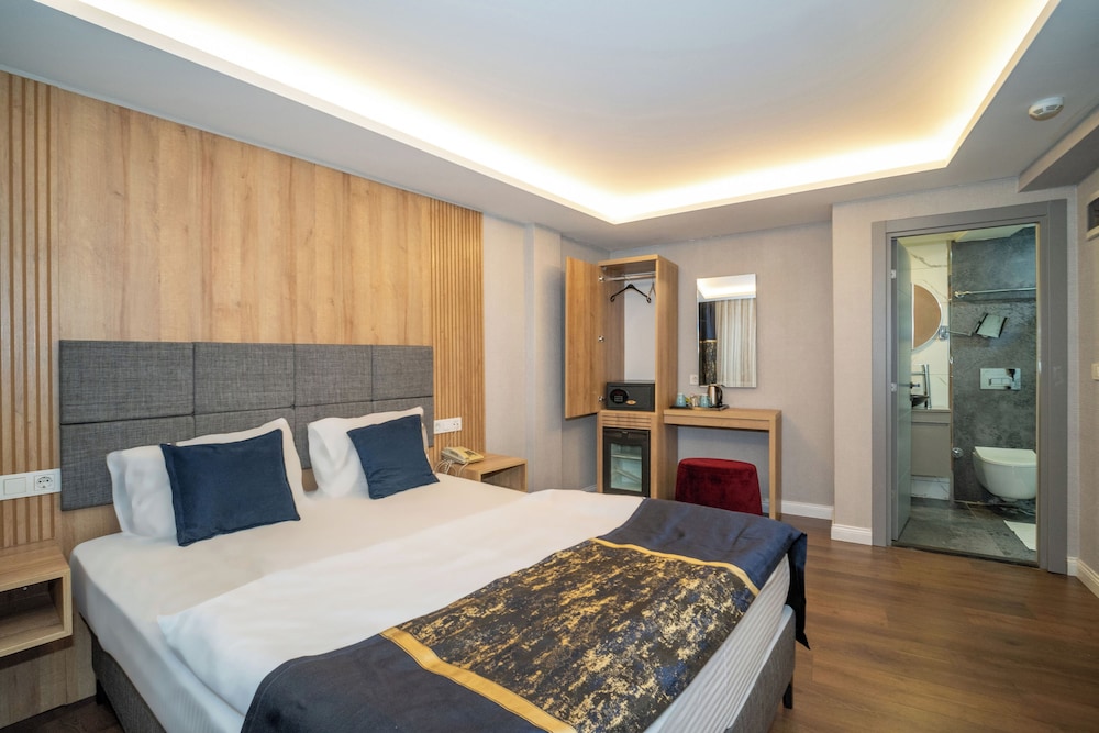 Hotel Martin 10