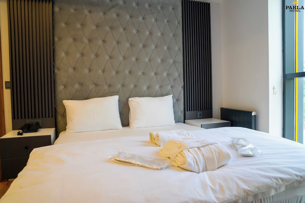 Parla Suite Hotel 22