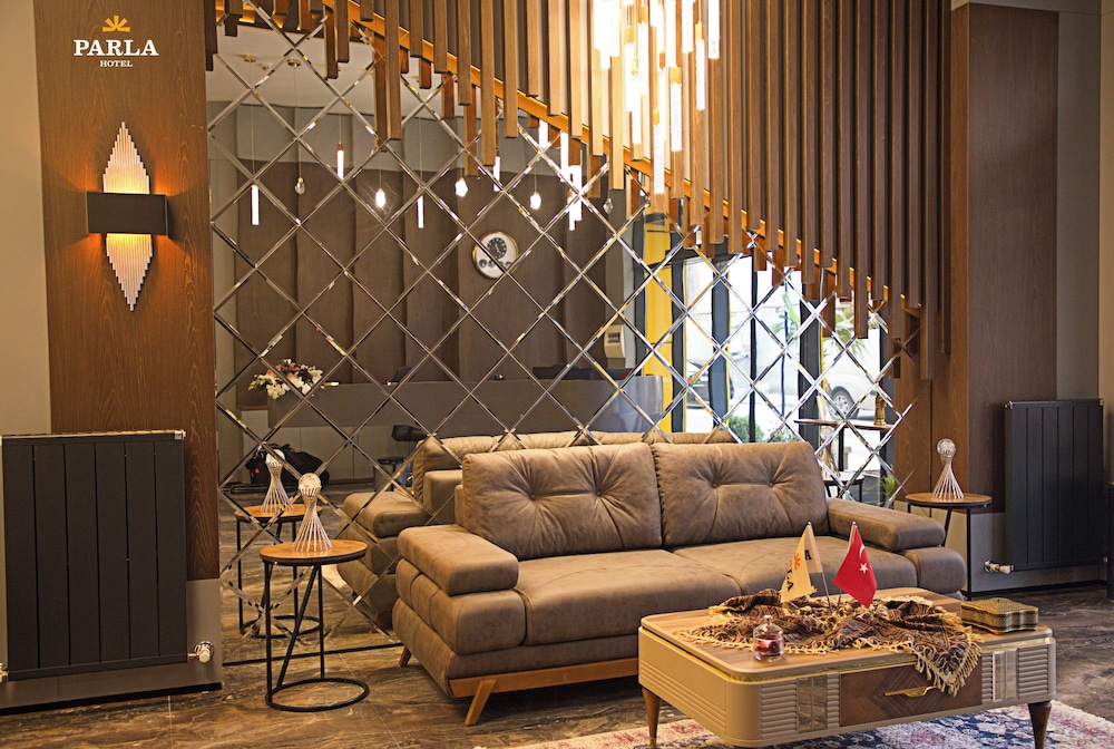 Parla Suite Hotel 2