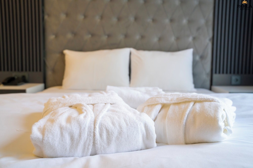 Parla Suite Hotel 19