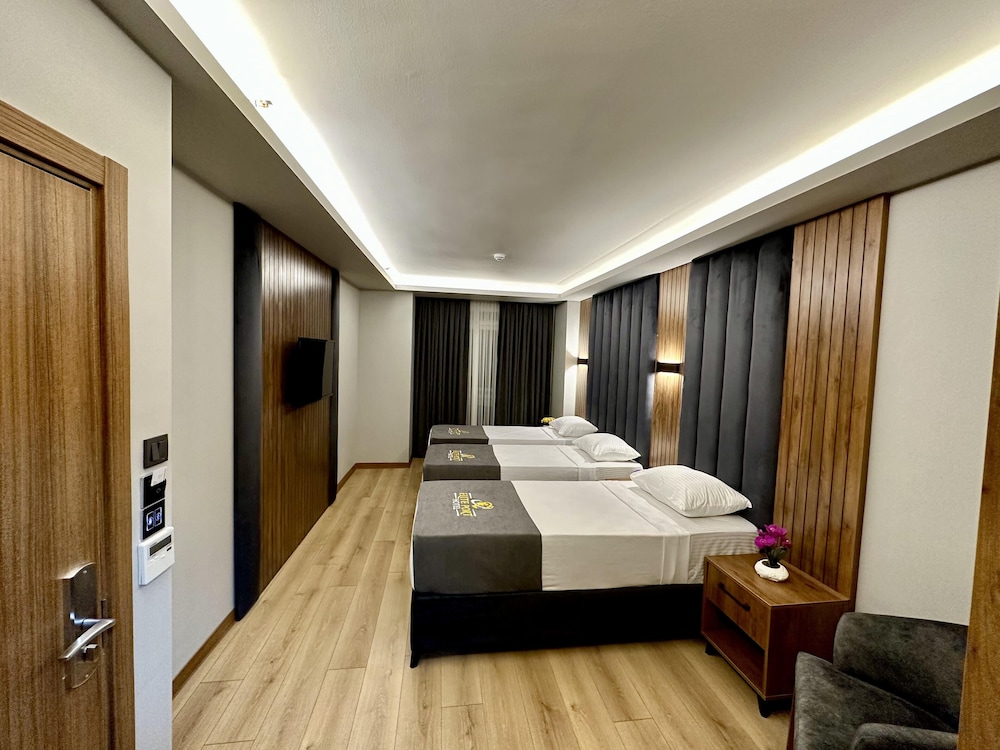Elite Port Hotel Istanbul Airport 15