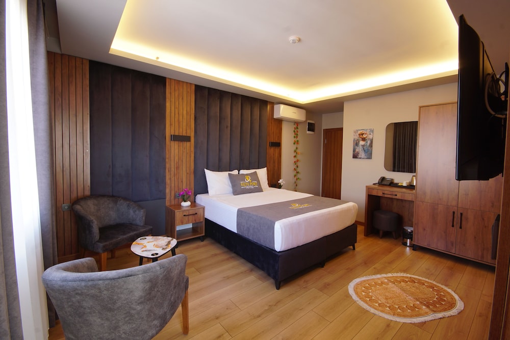 Elite Port Hotel Istanbul Airport 24