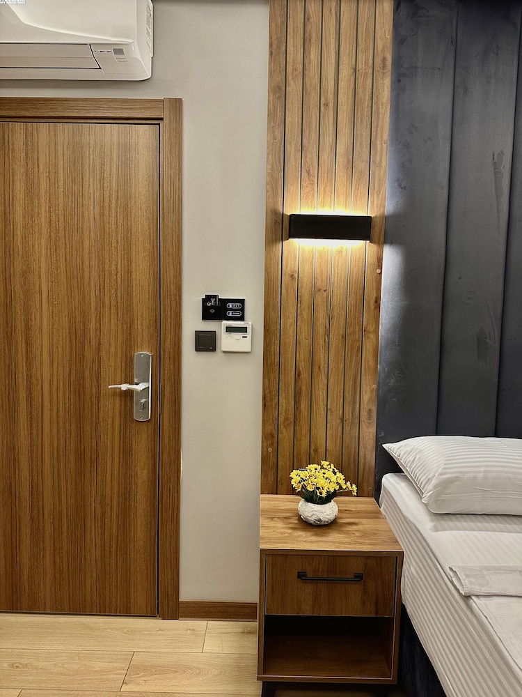 Elite Port Hotel Istanbul Airport 11