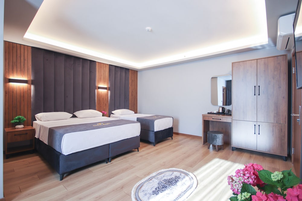 Elite Port Hotel Istanbul Airport 18