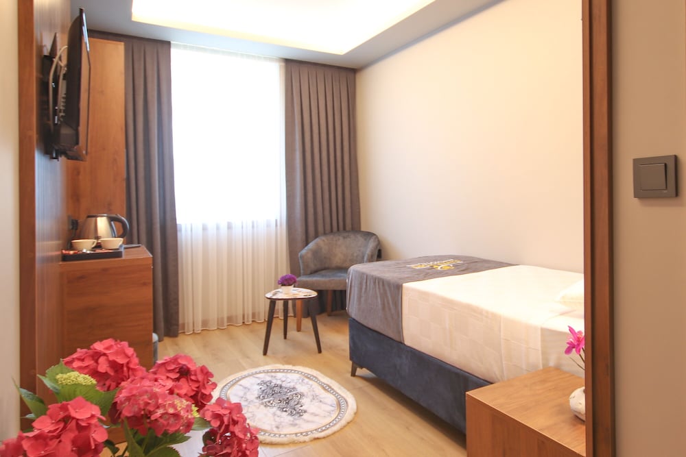 Elite Port Hotel Istanbul Airport 16