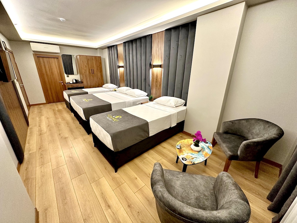 Elite Port Hotel Istanbul Airport 3