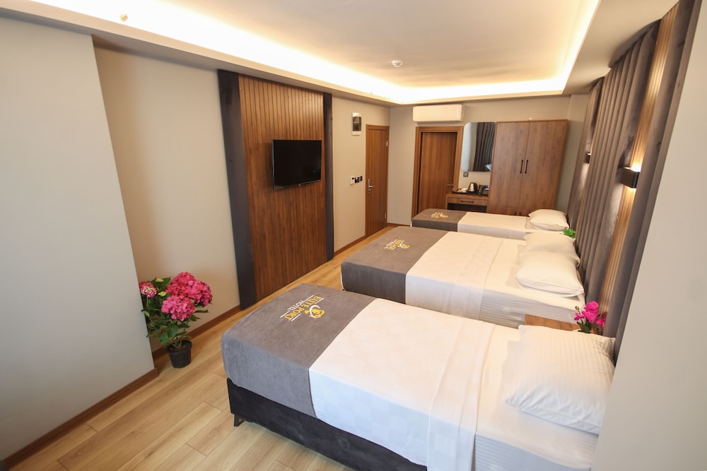 Elite Port Hotel Istanbul Airport 20