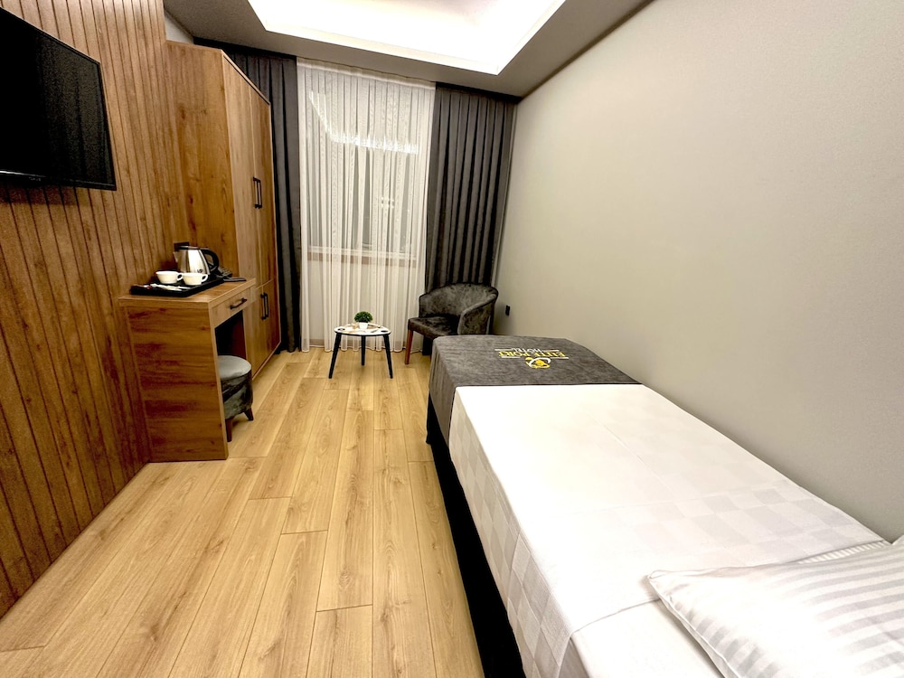 Elite Port Hotel Istanbul Airport 12