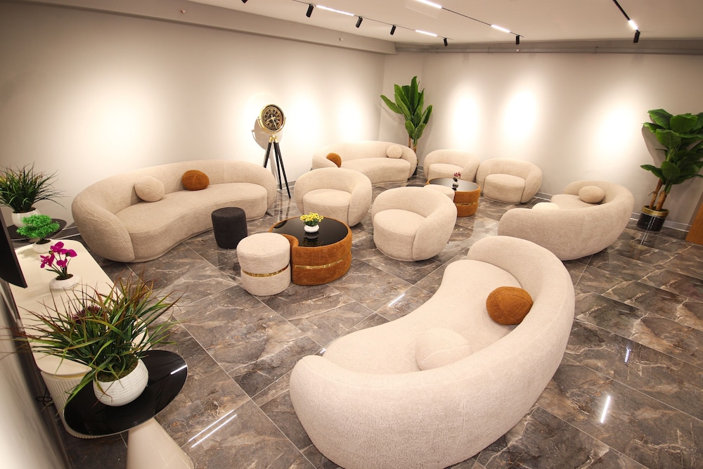 Elite Port Hotel Istanbul Airport 2