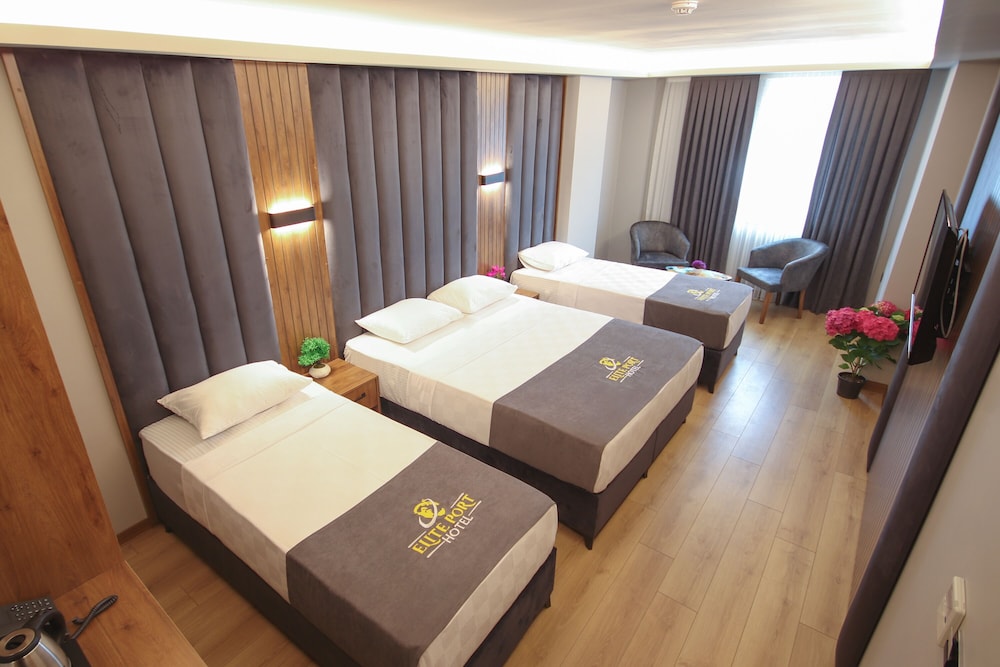 Elite Port Hotel Istanbul Airport 1