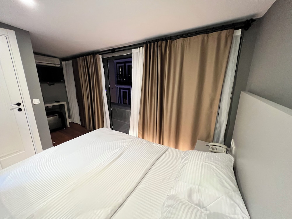 Gökotta Suite 9