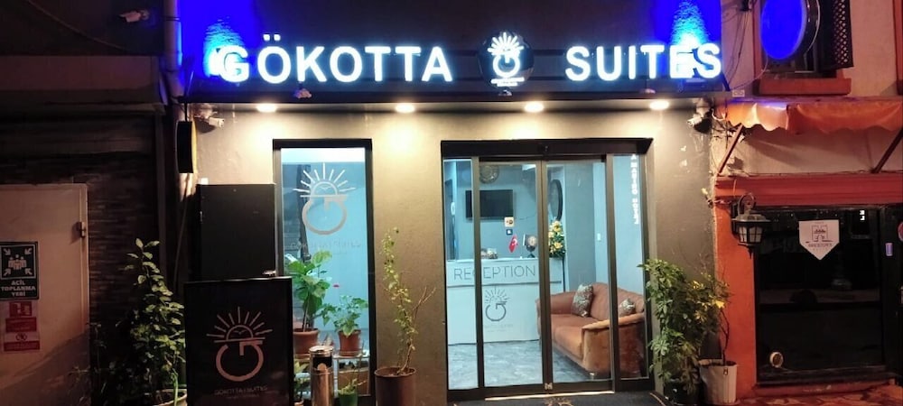 Gökotta Suite 1