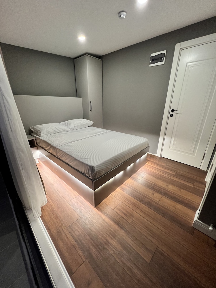 Gökotta Suite 22
