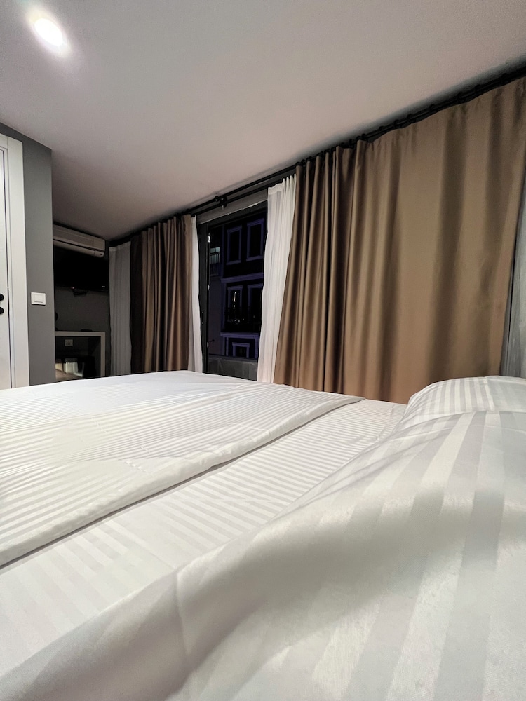 Gökotta Suite 7