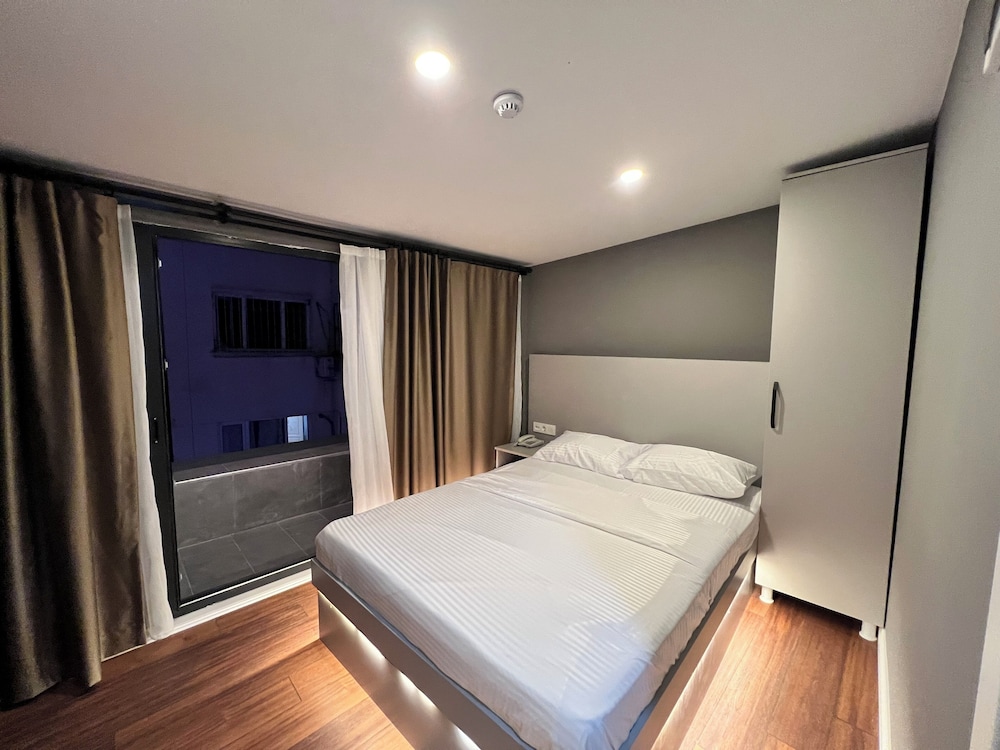 Gökotta Suite 8