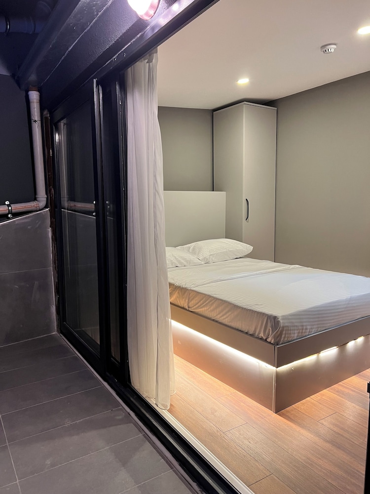 Gökotta Suite 11