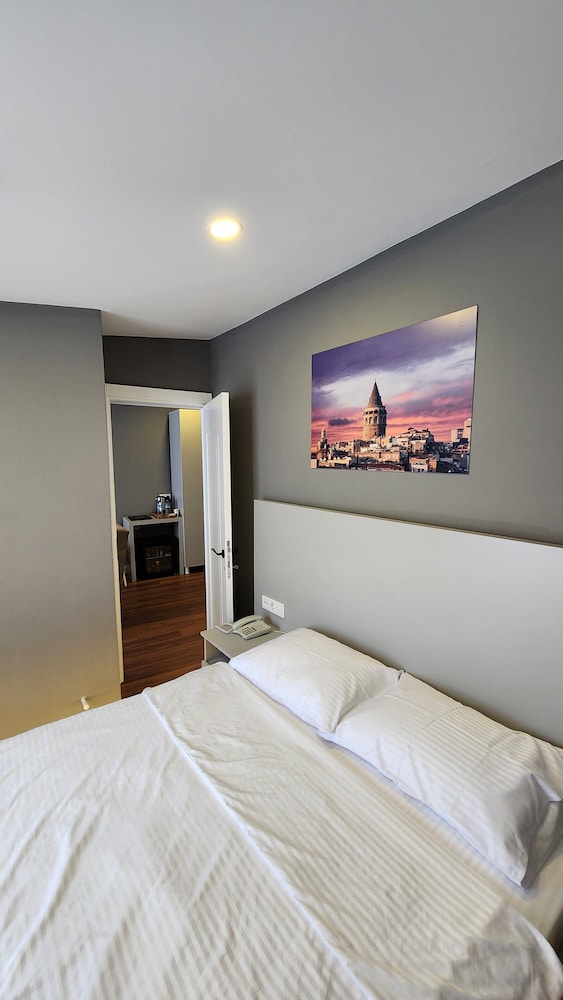 Gökotta Suite 16