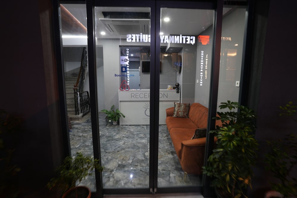 Gökotta Suite 5