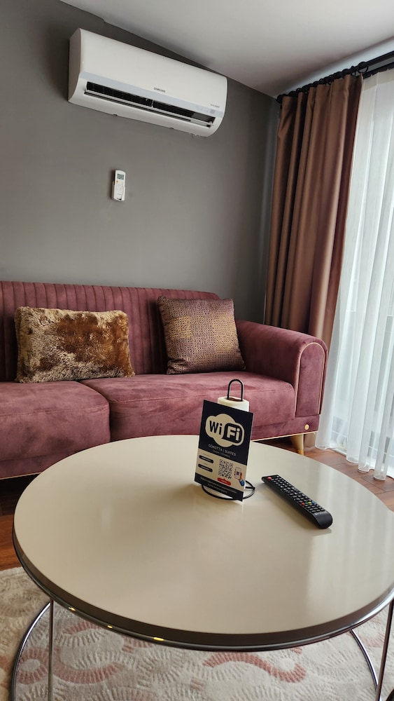 Gökotta Suite 14