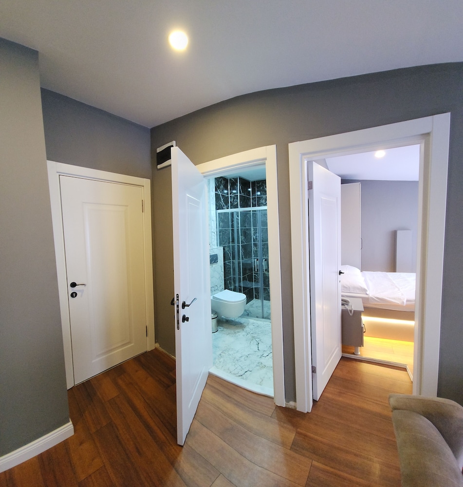Gökotta Suite 21