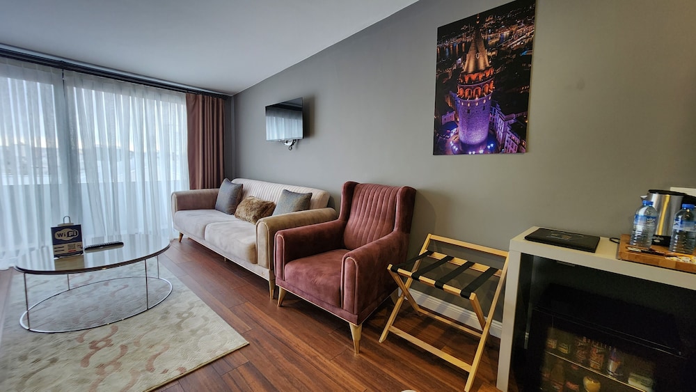 Gökotta Suite 19