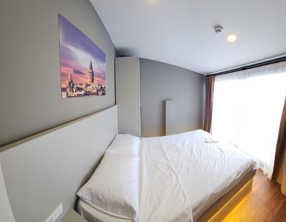 Gökotta Suite 15