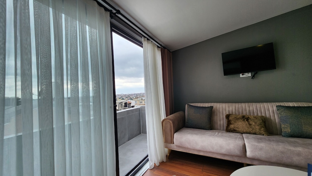 Gökotta Suite 20