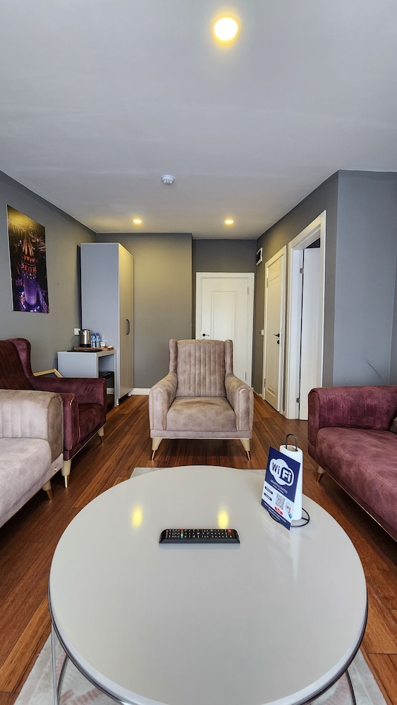 Gökotta Suite 17
