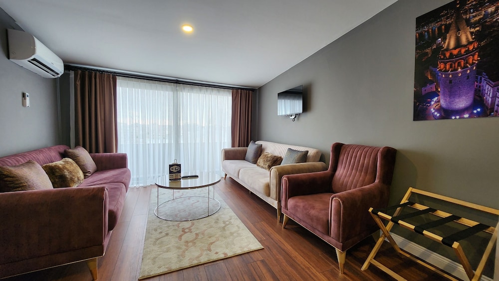 Gökotta Suite 18