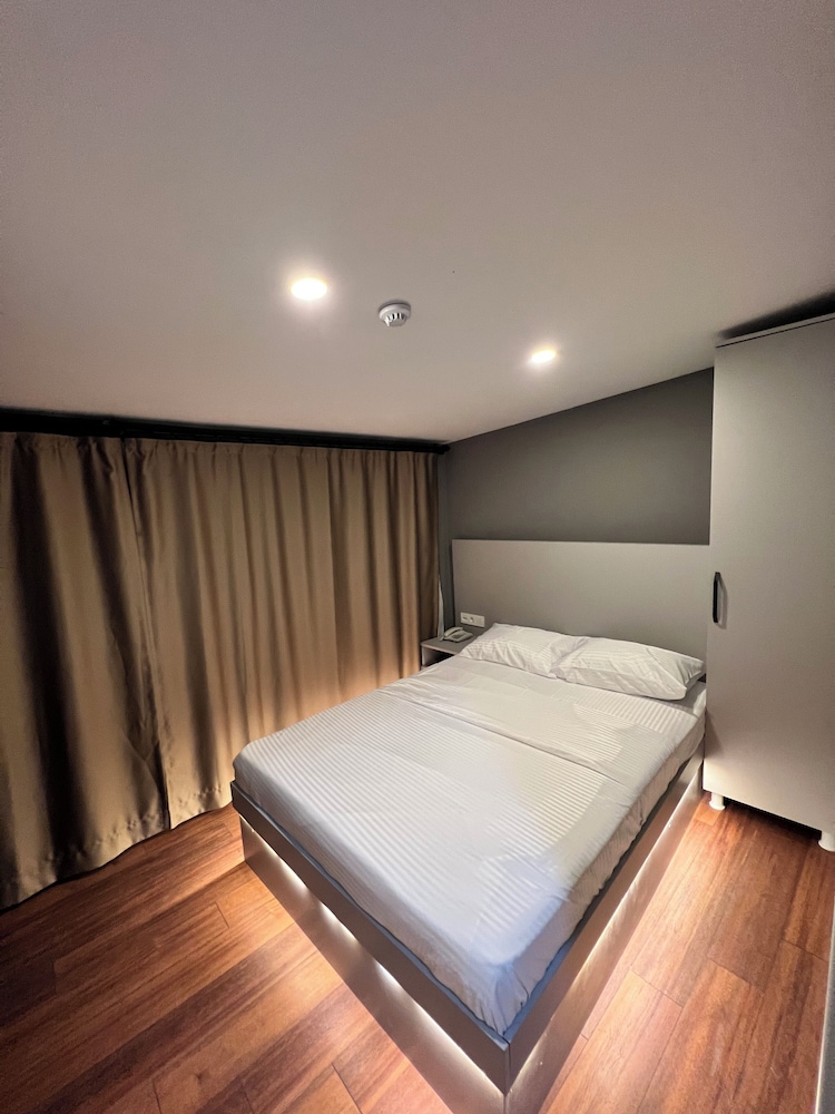 Gökotta Suite 12
