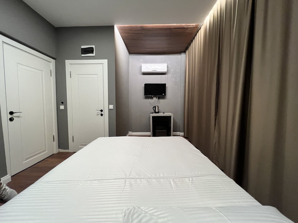 Gökotta Suite 6