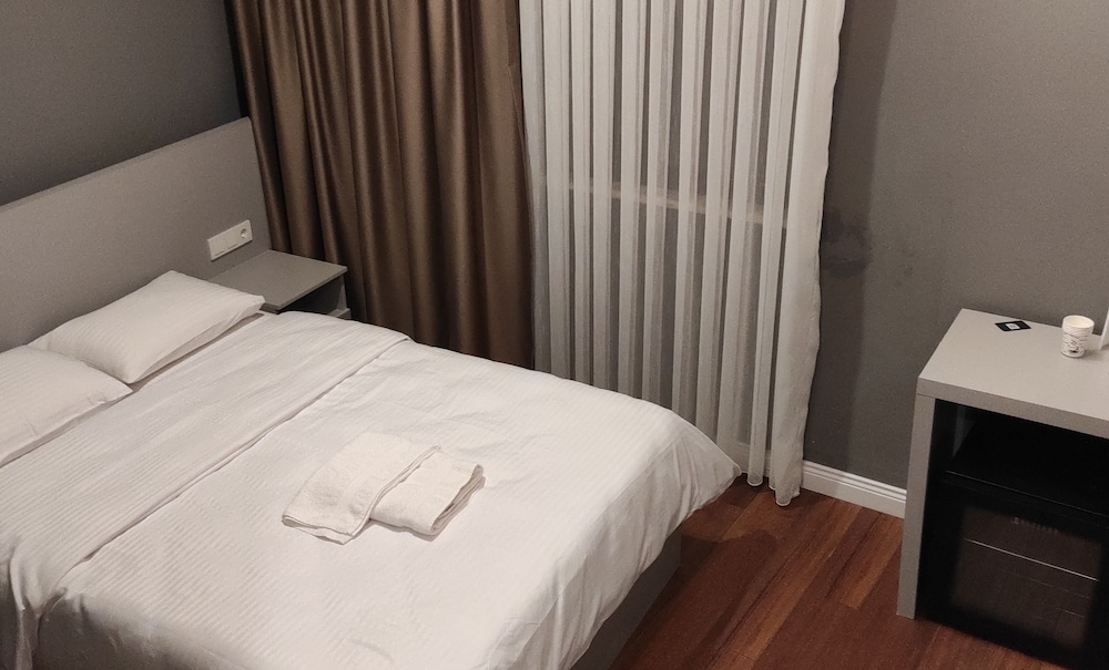 Gökotta Suite 24