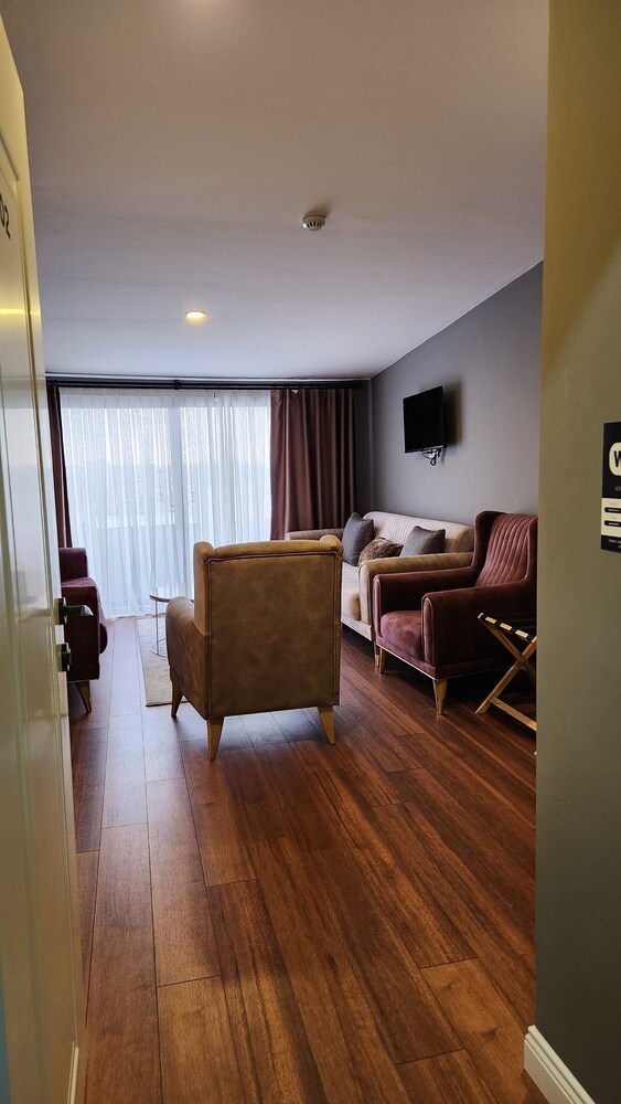 Gökotta Suite 13