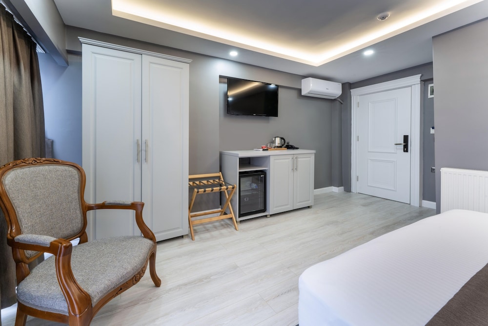 Classio Suite Hotel 3
