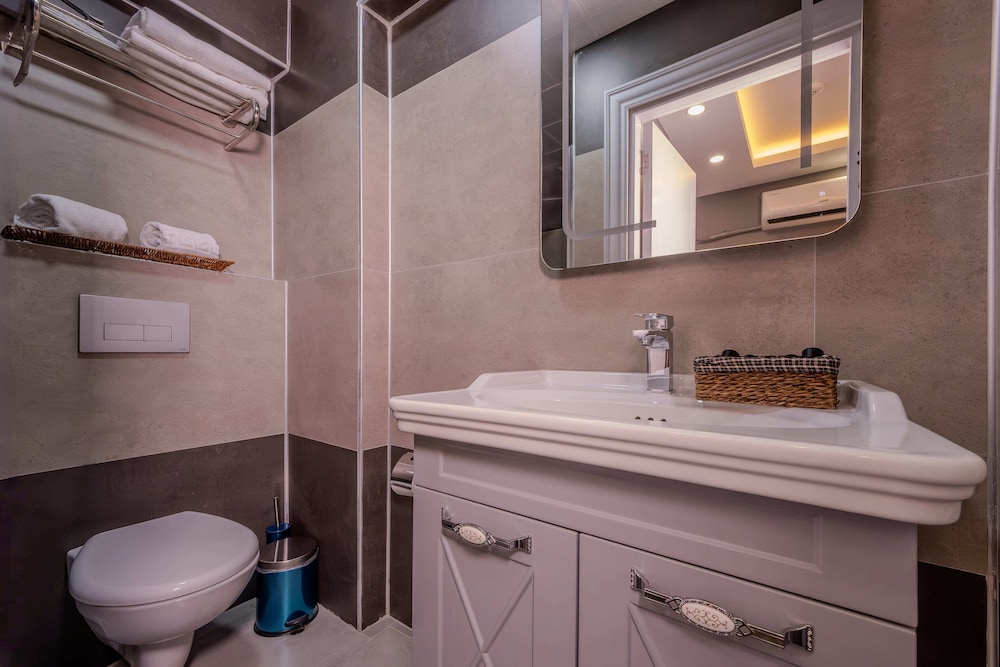 Classio Suite Hotel 17