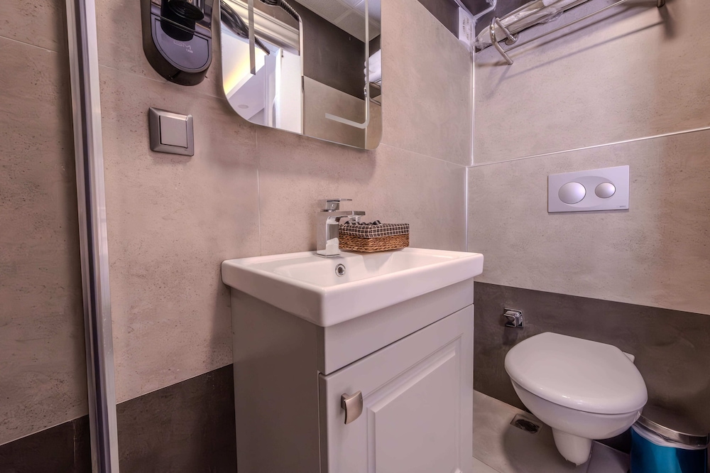 Classio Suite Hotel 19