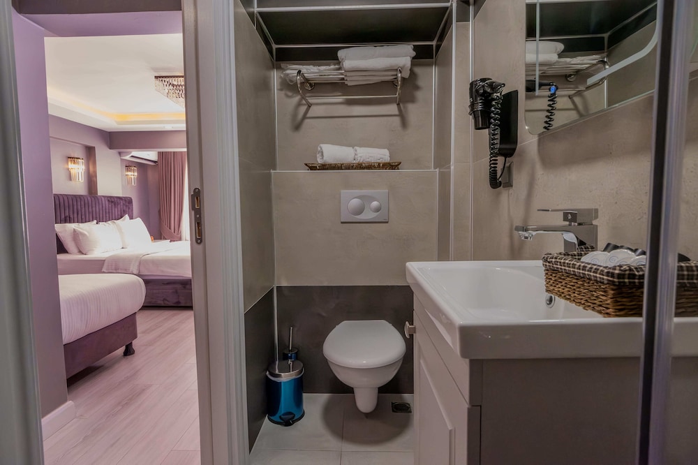 Classio Suite Hotel 23