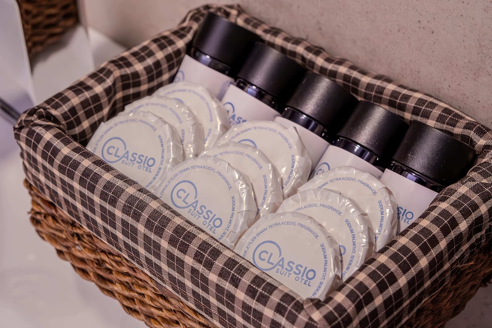 Classio Suite Hotel 21