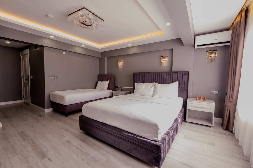 Classio Suite Hotel 11