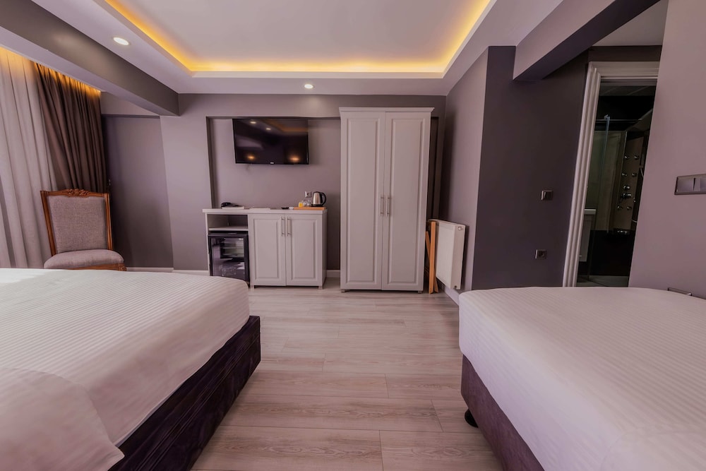 Classio Suite Hotel 12