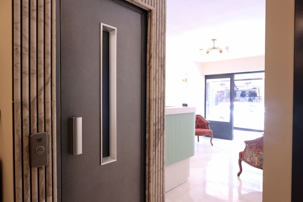 Classio Suite Hotel 2