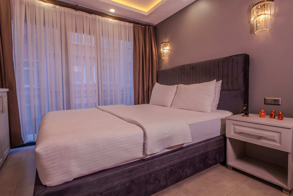 Classio Suite Hotel 6