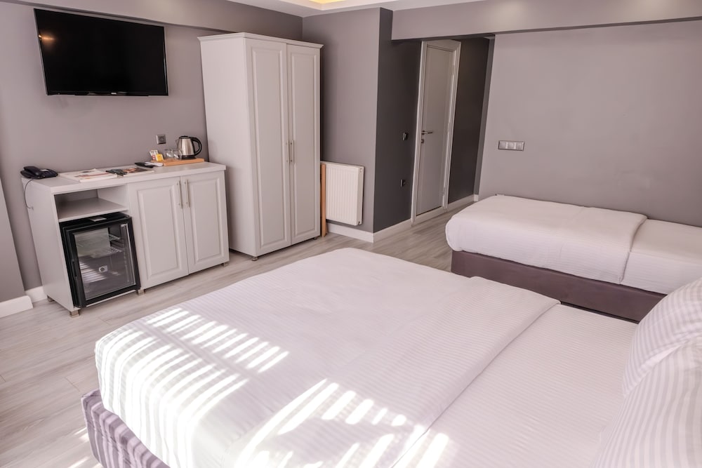 Classio Suite Hotel 10