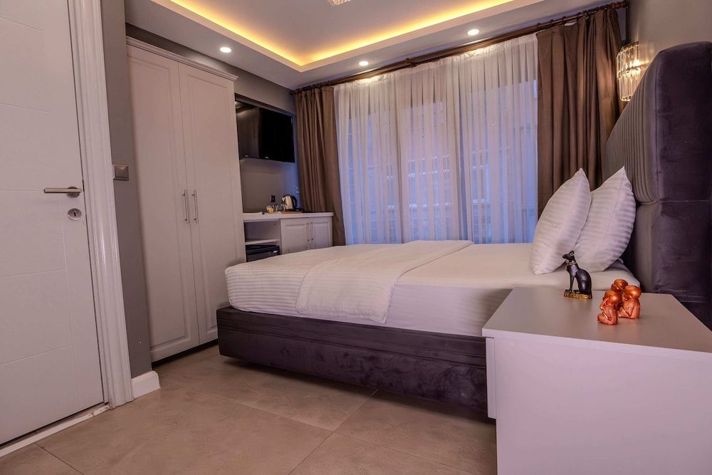 Classio Suite Hotel 4