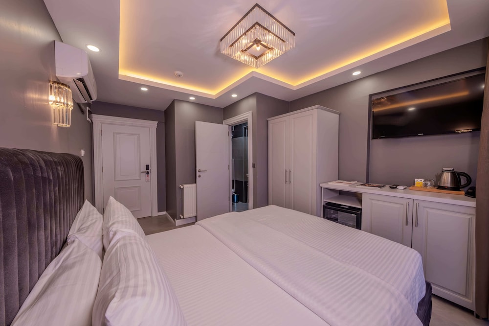 Classio Suite Hotel 5