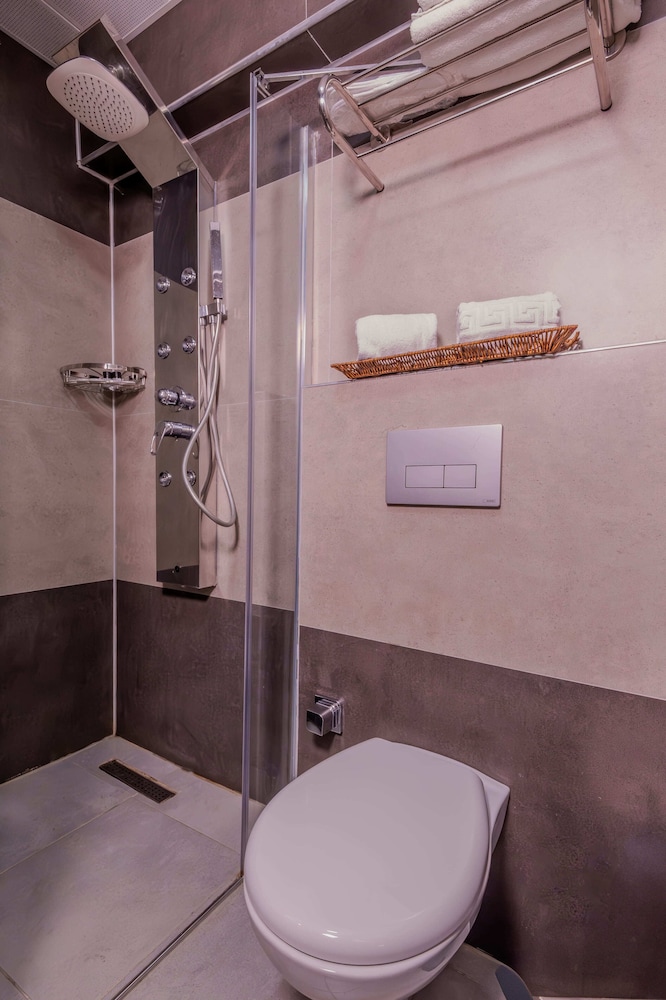 Classio Suite Hotel 18