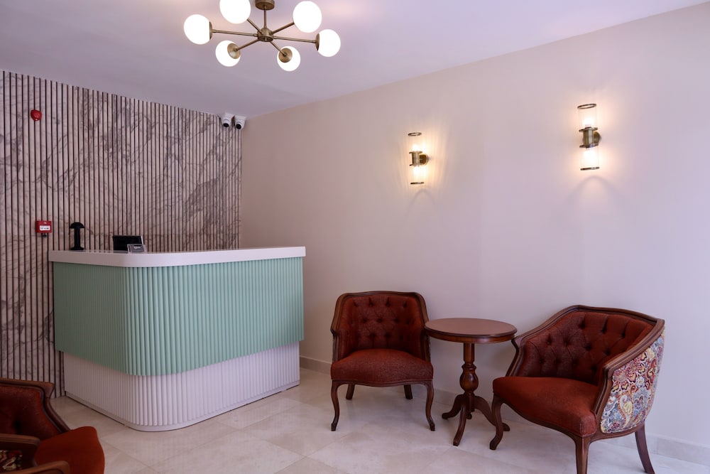 Classio Suite Hotel 1