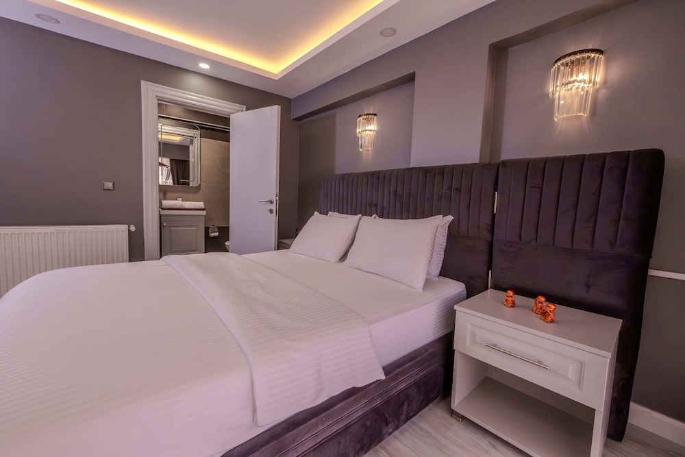 Classio Suite Hotel 7