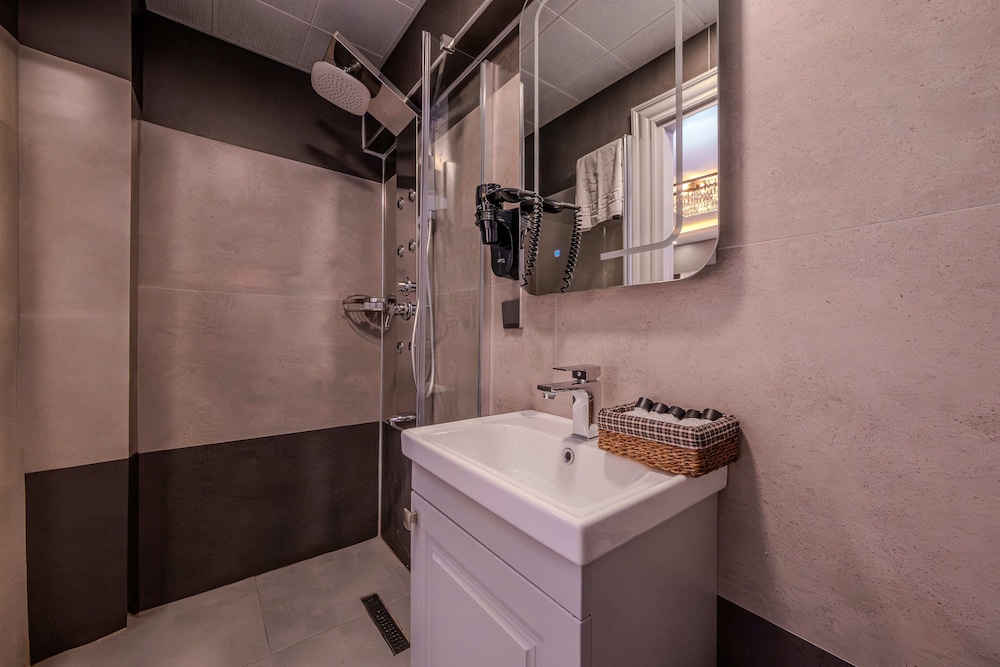 Classio Suite Hotel 20